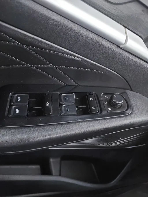 2023 Geely Emgrand GS 