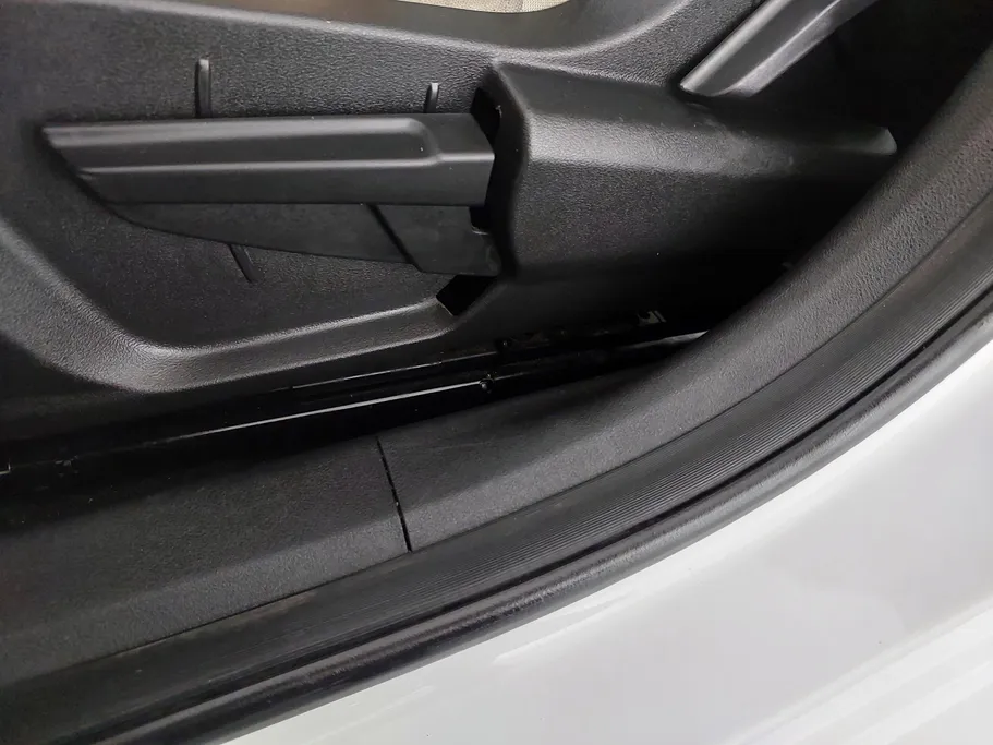 2023 Geely Emgrand GS 