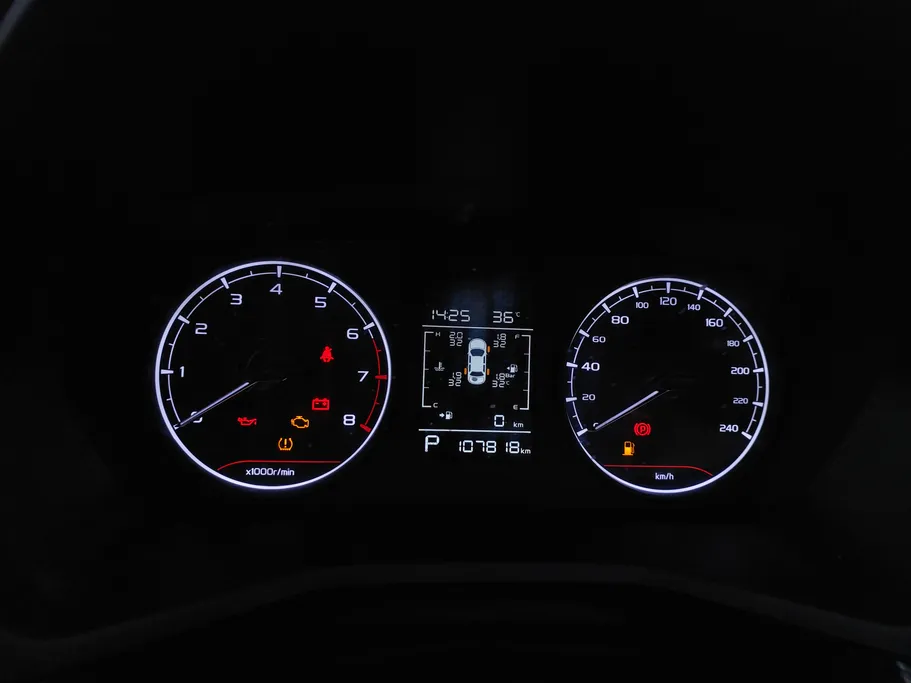 2023 Geely Emgrand GS 