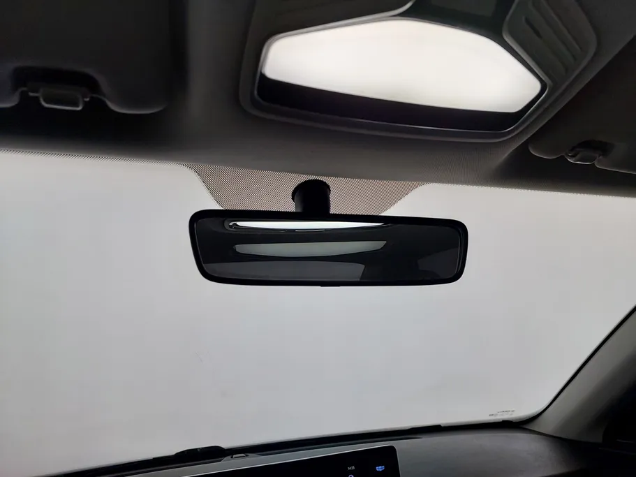 2023 Geely Emgrand GS 