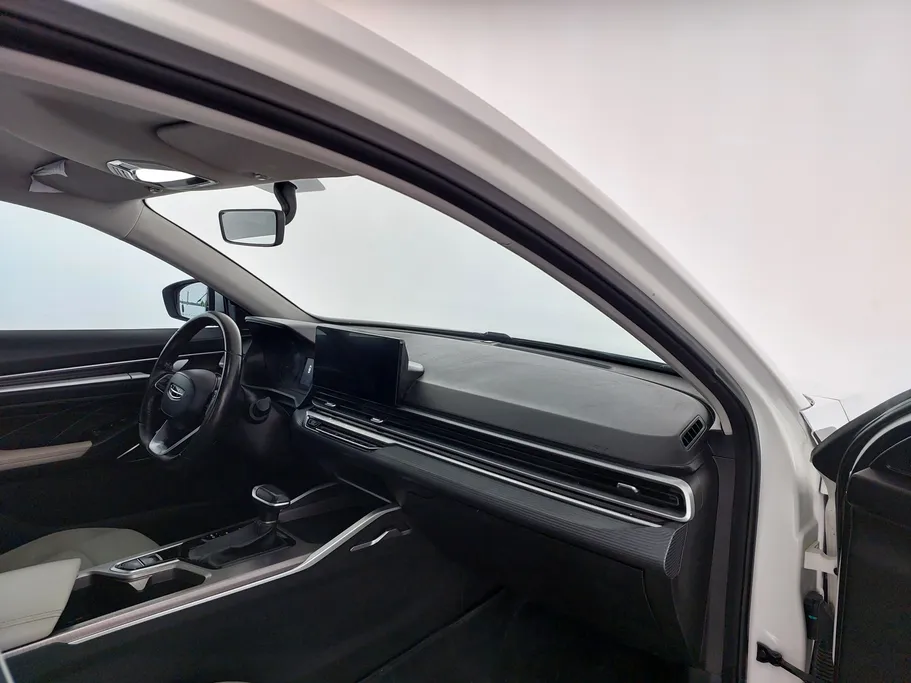 2023 Geely Emgrand GS 