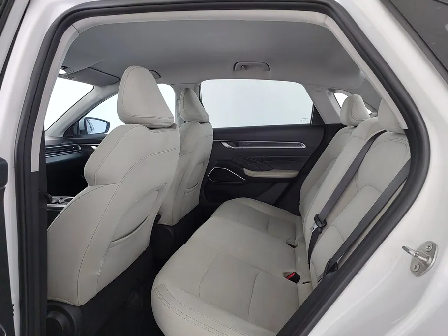 2023 Geely Emgrand GS 