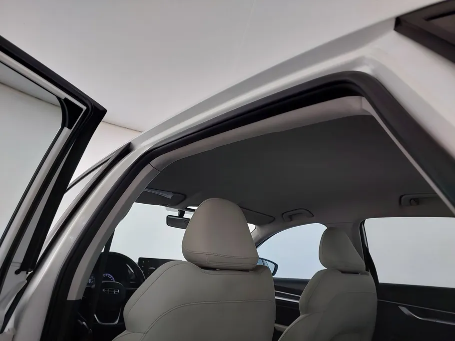 2023 Geely Emgrand GS 