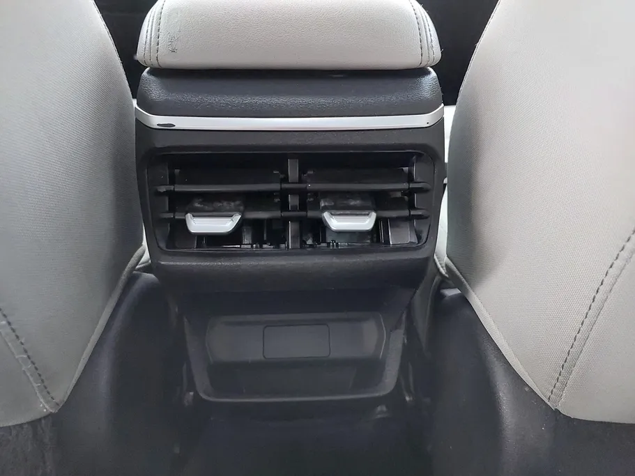 2023 Geely Emgrand GS 