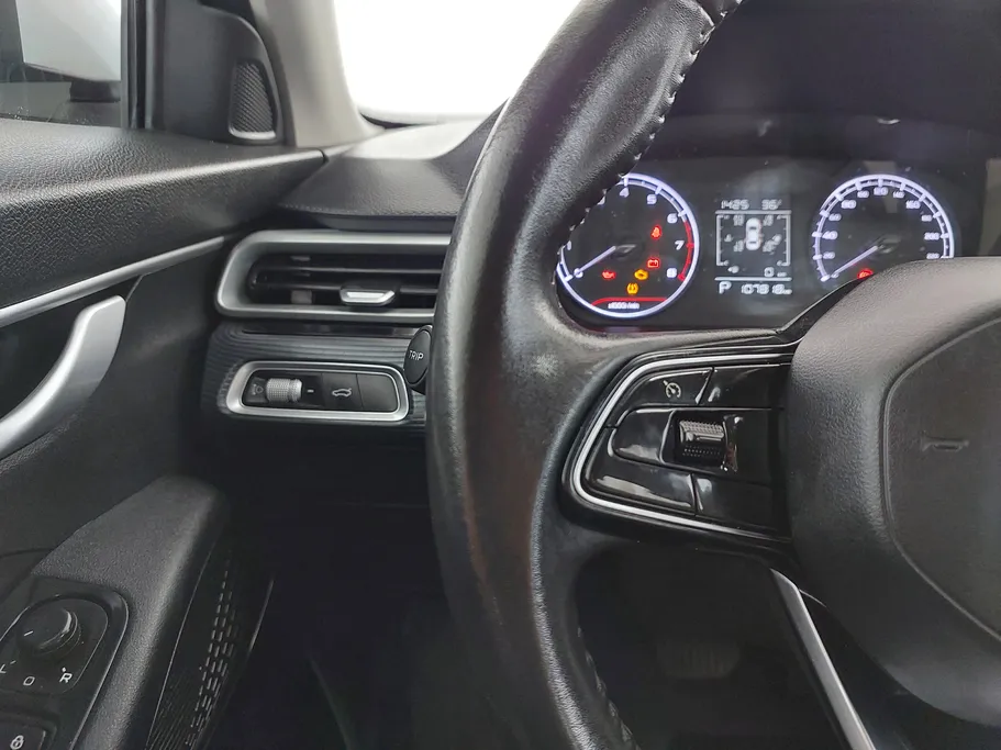 2023 Geely Emgrand GS 