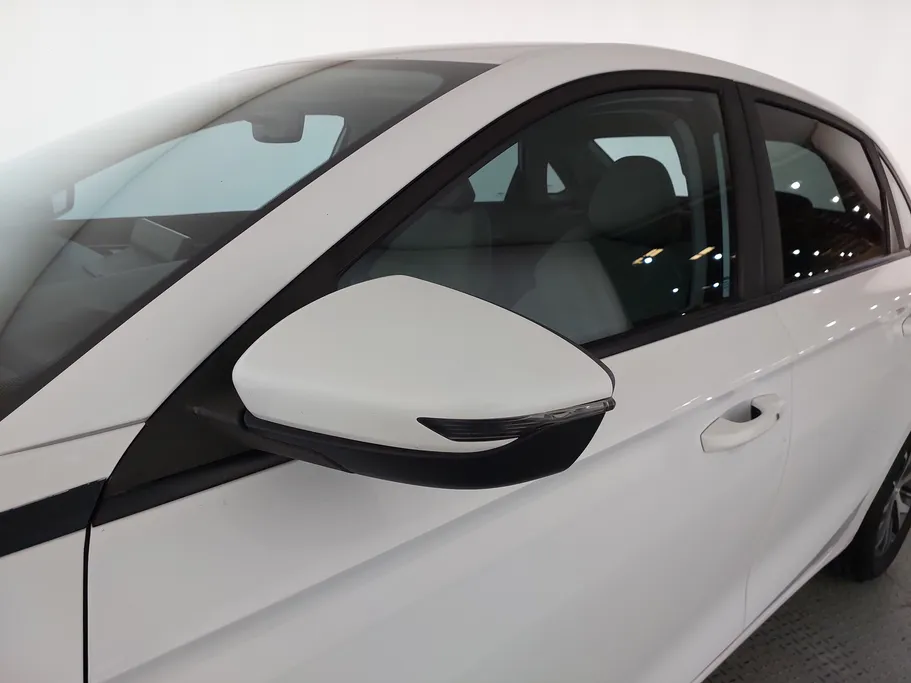 2023 Geely Emgrand GS 