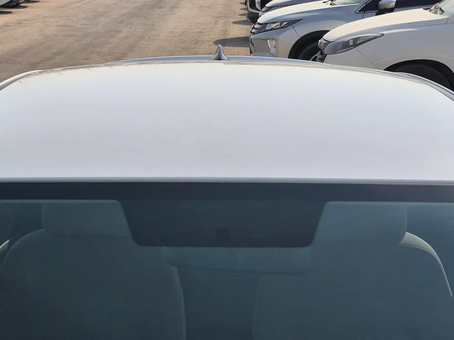 2026 Hyundai Accent Fleet 