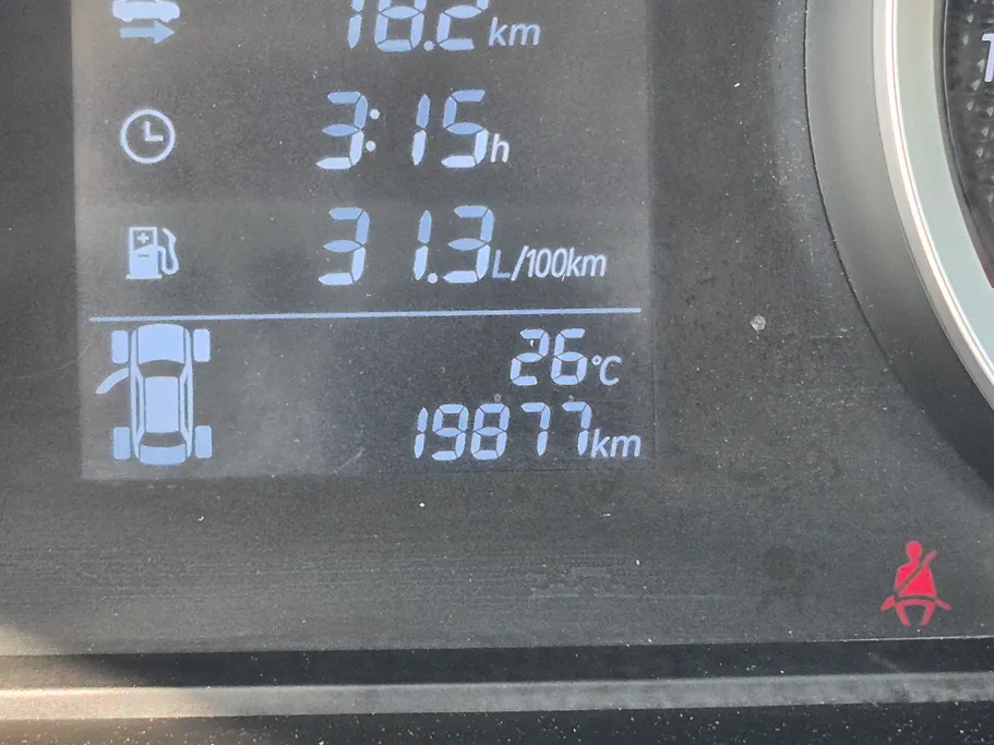 2026 Hyundai Accent Fleet 