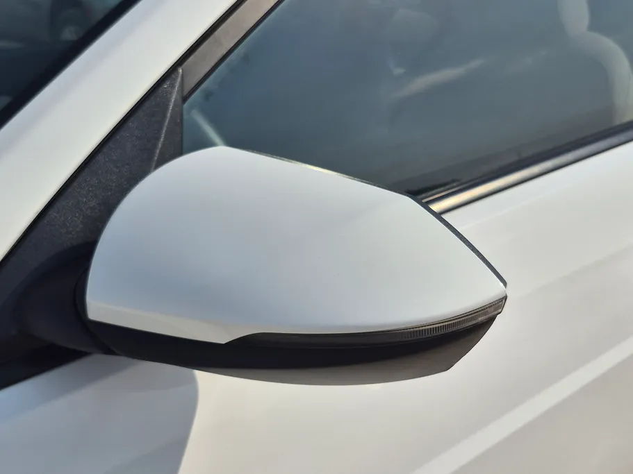2026 Hyundai Accent Fleet 