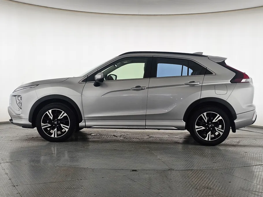2022 Mitsubishi Eclipse جي إل إس - إتش إل 