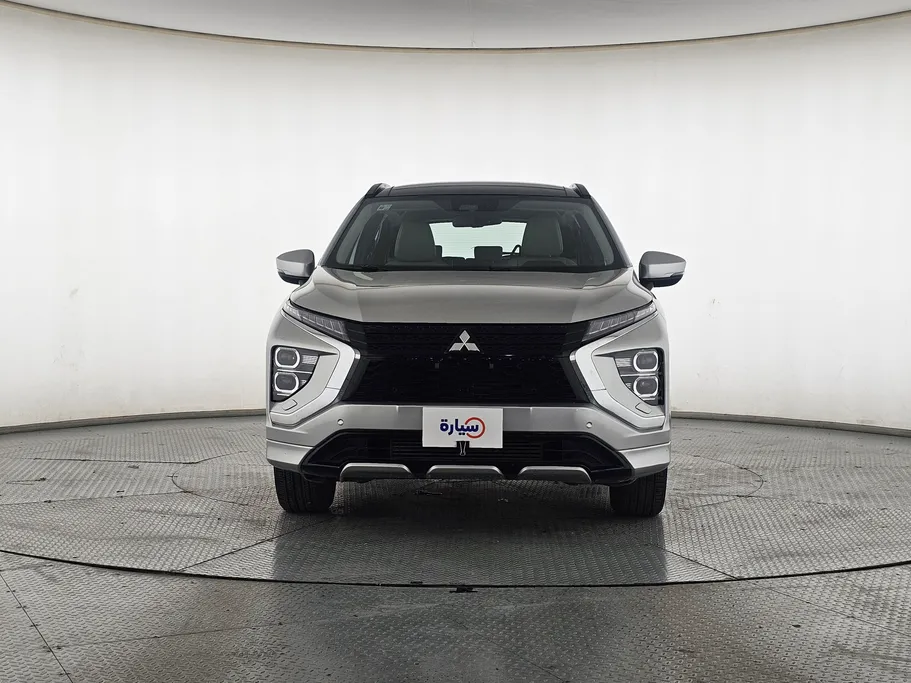 2022 Mitsubishi Eclipse جي إل إس - إتش إل 