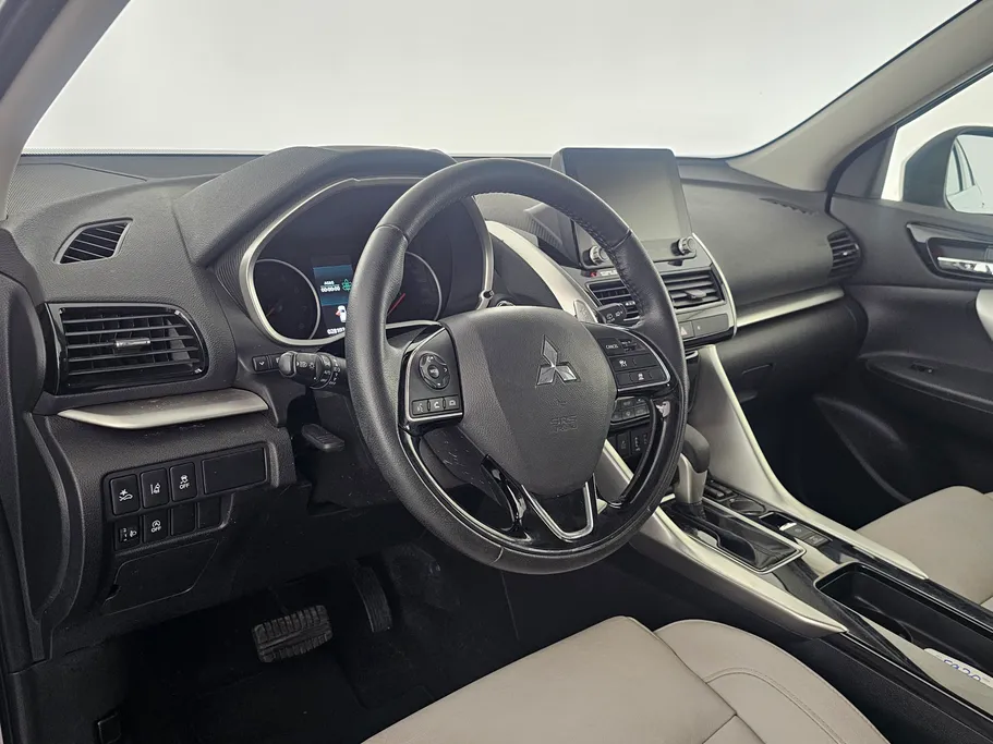 2022 Mitsubishi Eclipse جي إل إس - إتش إل 