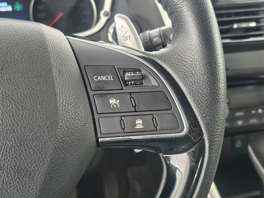 2022 Mitsubishi Eclipse جي إل إس - إتش إل 