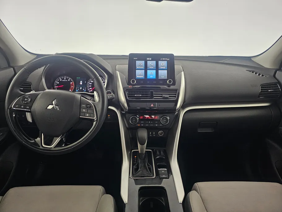 2022 Mitsubishi Eclipse جي إل إس - إتش إل 