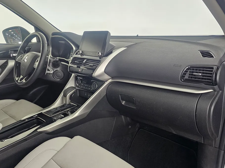 2022 Mitsubishi Eclipse جي إل إس - إتش إل 