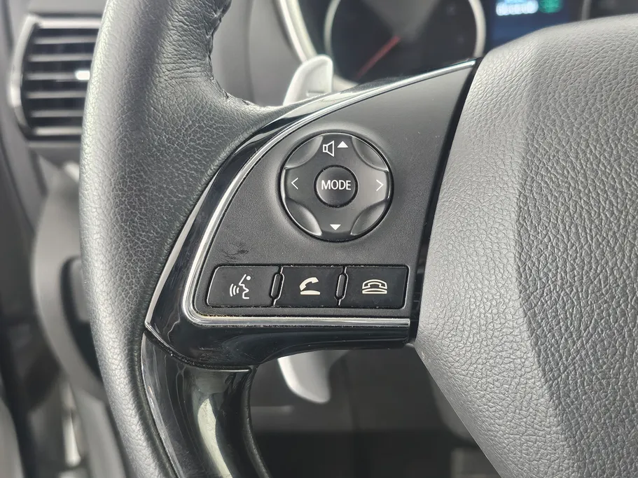 2022 Mitsubishi Eclipse جي إل إس - إتش إل 