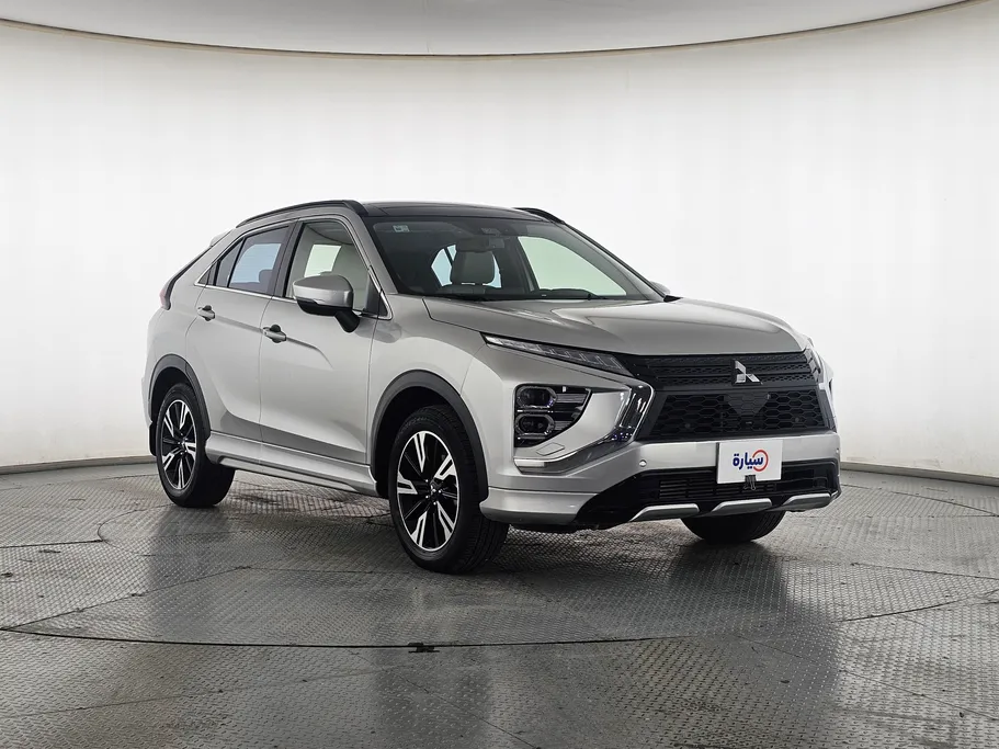 2022 Mitsubishi Eclipse جي إل إس - إتش إل 