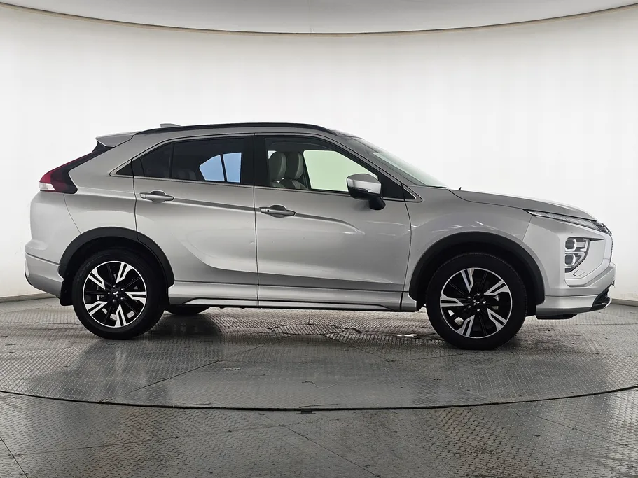 2022 Mitsubishi Eclipse جي إل إس - إتش إل 