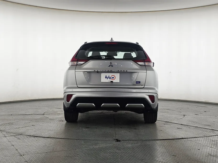 2022 Mitsubishi Eclipse جي إل إس - إتش إل 