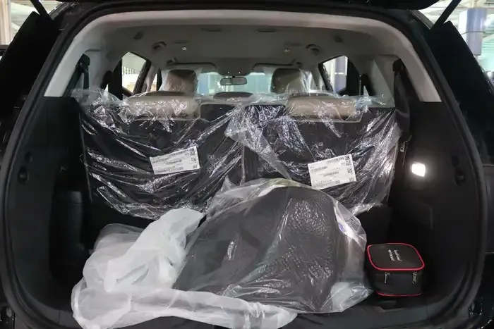 2025 Ford Everest XLS 