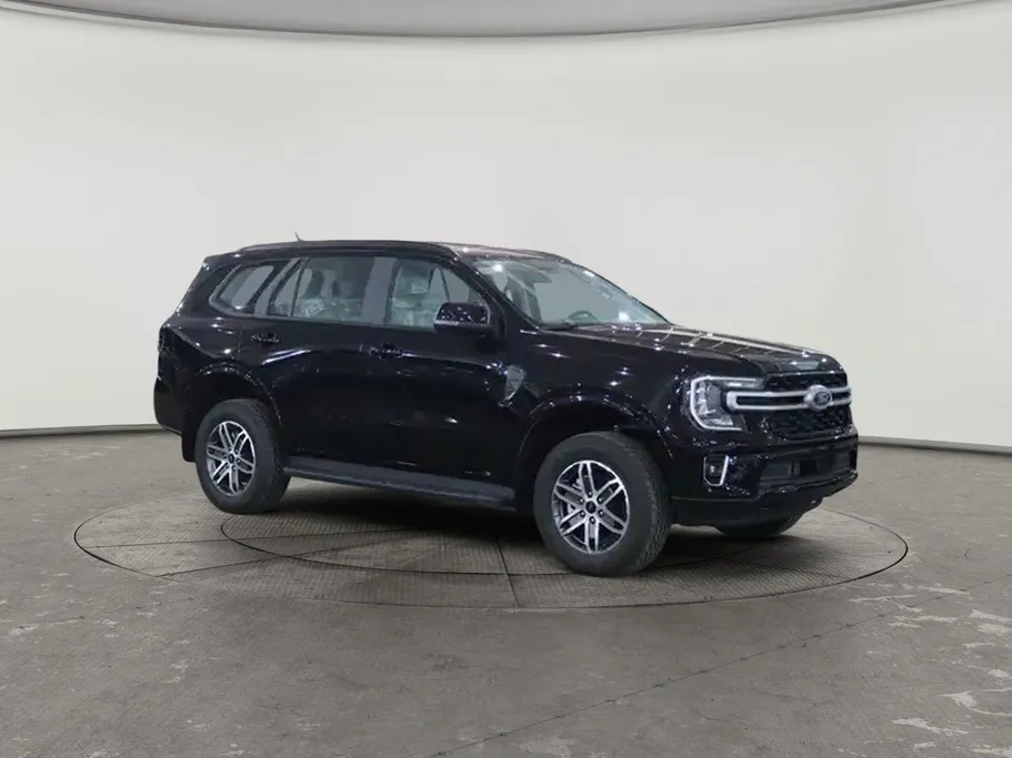 2025 Ford Everest XLS 
