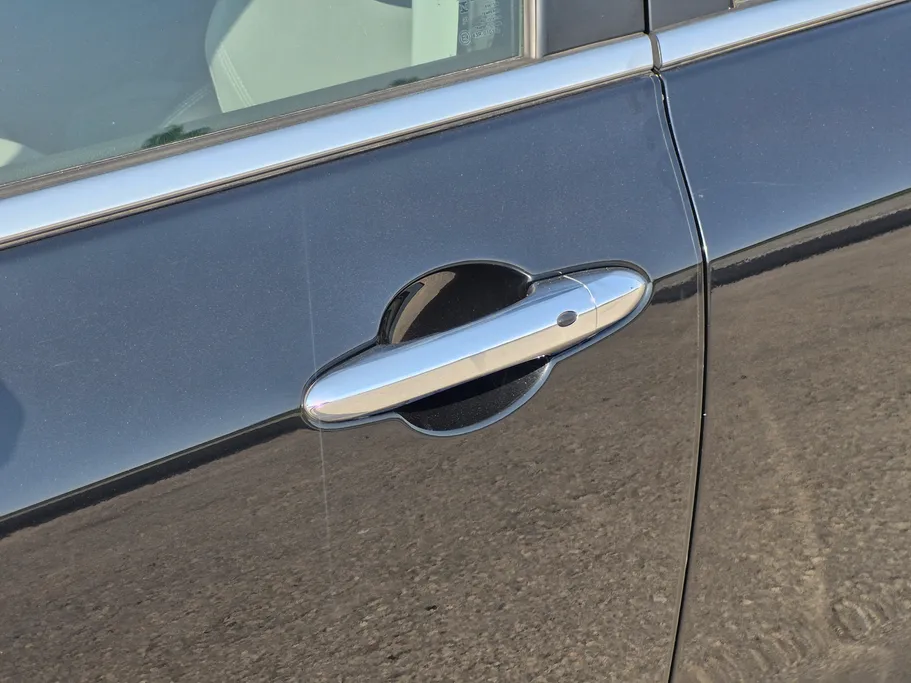 2024 Ford Territory Titanium 