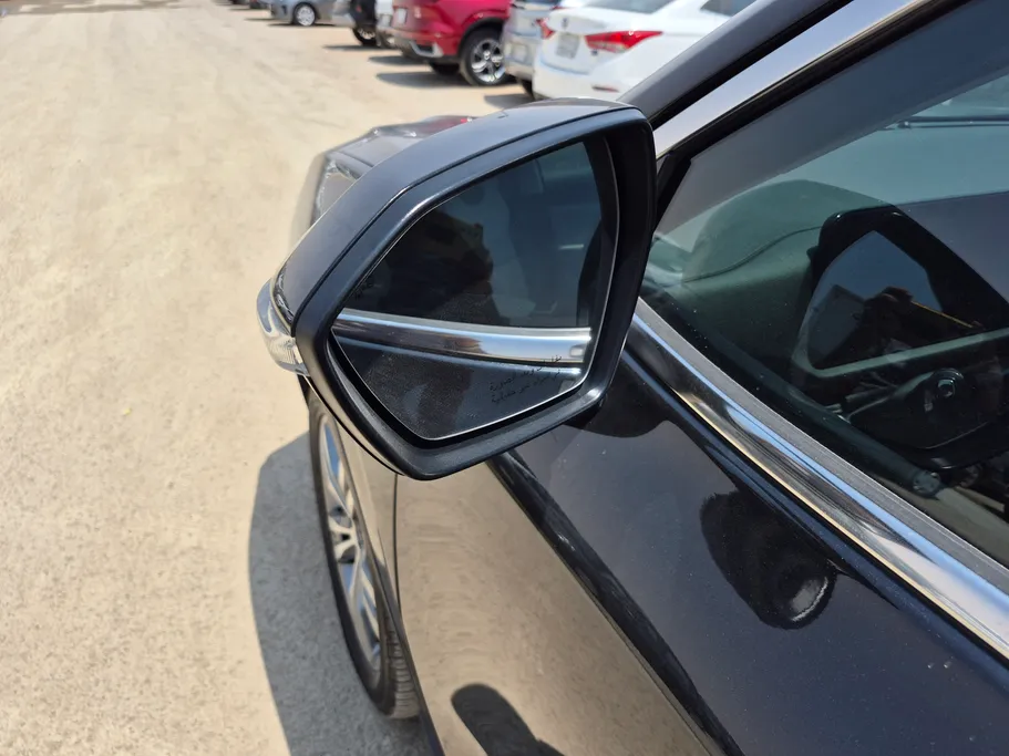 2024 Ford Territory Titanium 