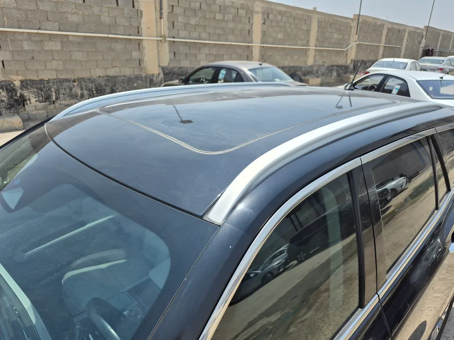 2024 Ford Territory Titanium 