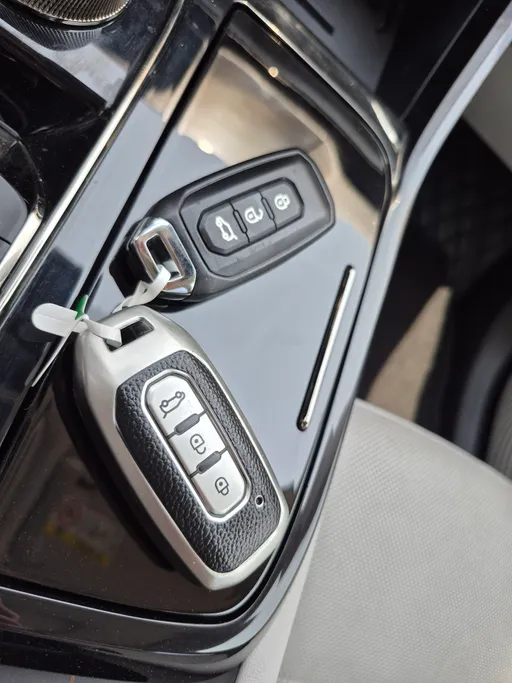 2024 Ford Territory Titanium 