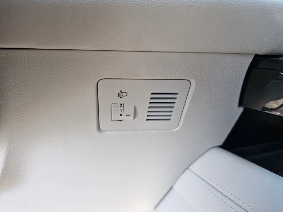 2024 Ford Territory Titanium 