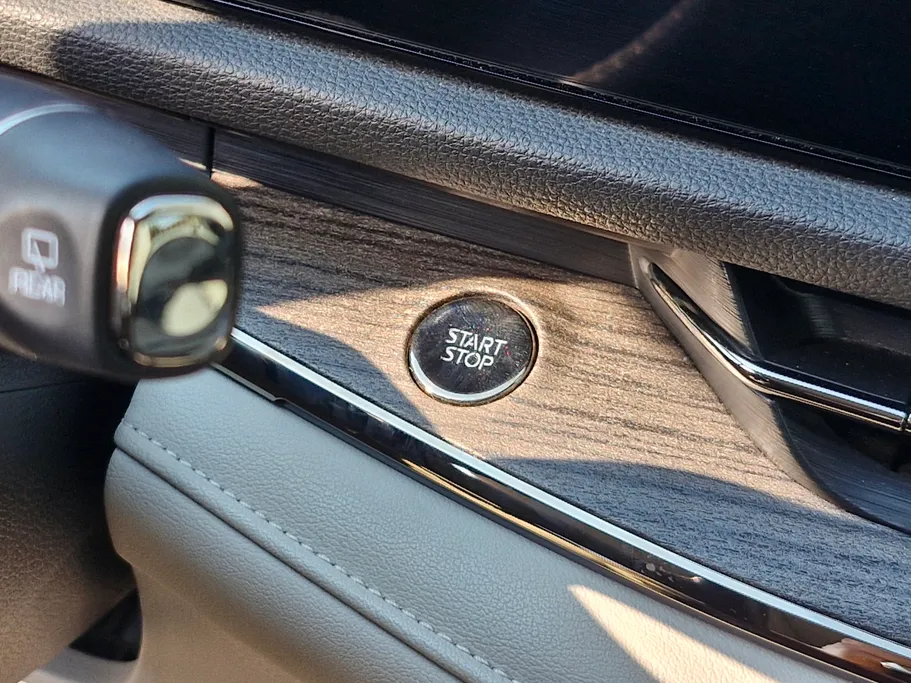 2024 Ford Territory Titanium 