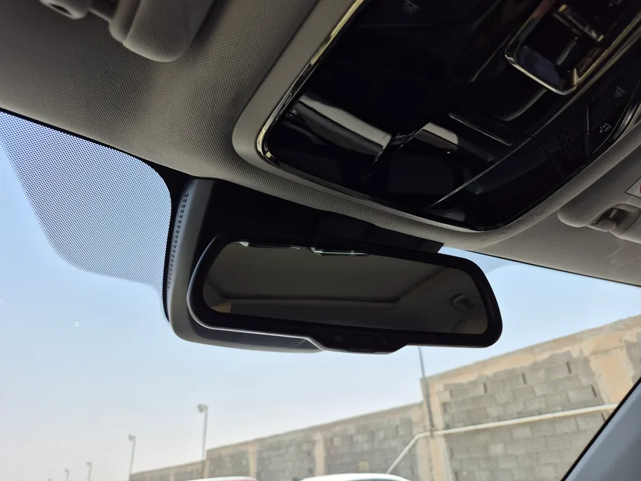 2024 Ford Territory Titanium 