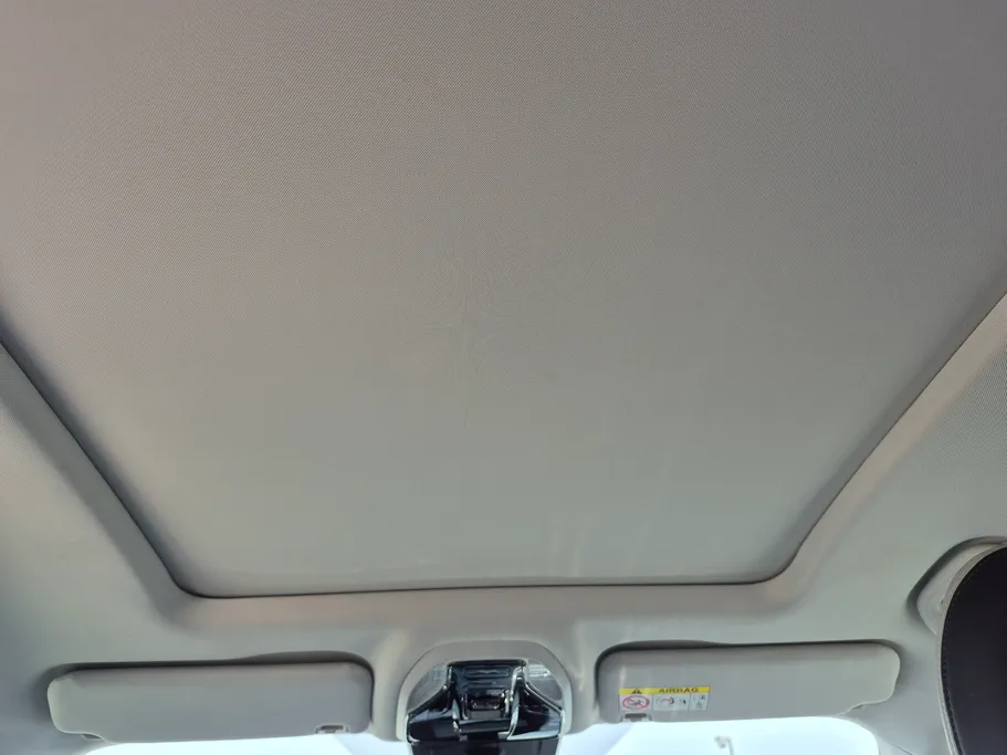 2024 Ford Territory Titanium 