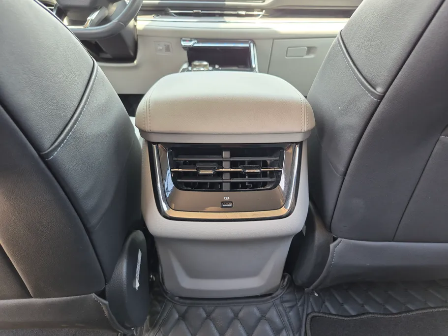 2024 Ford Territory Titanium 