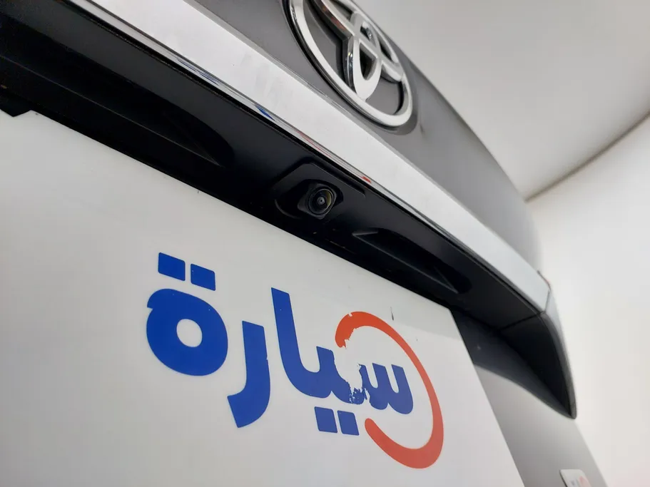 تويوتا كورولا XLI Executive 2024 