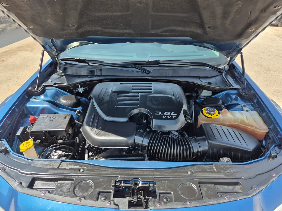 2021 Chrysler 300 LIMITED 