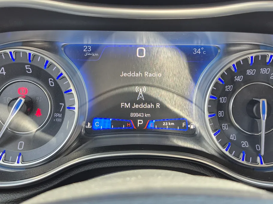 2021 Chrysler 300 LIMITED 