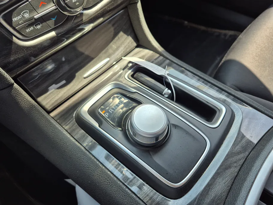 2021 Chrysler 300 LIMITED 