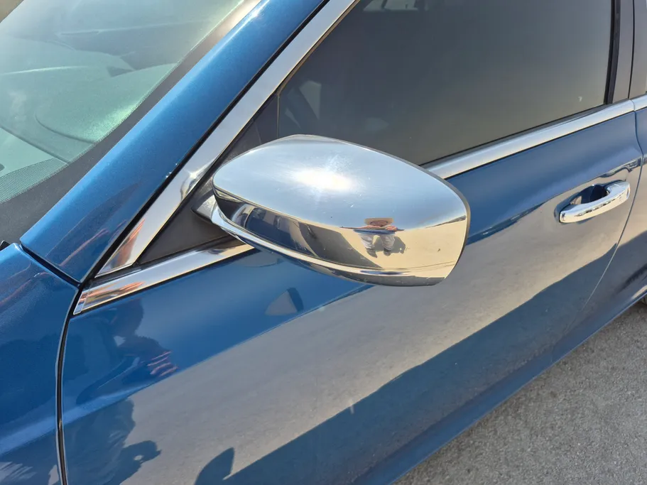 2021 Chrysler 300 LIMITED 