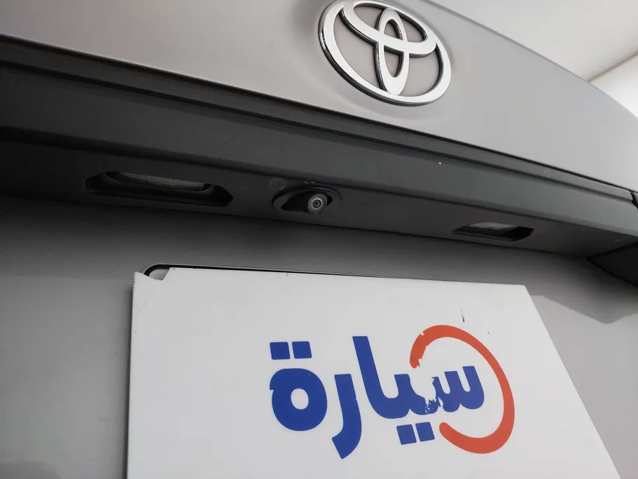 تويوتا يارس Y 2023 