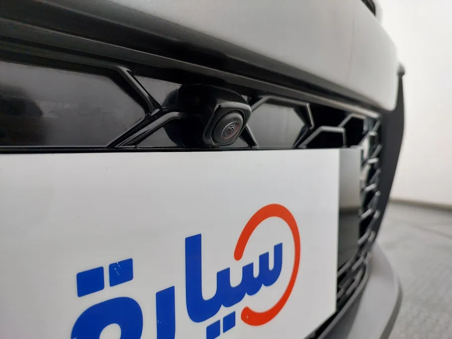 تويوتا أوربان كروزر GLX 2025 