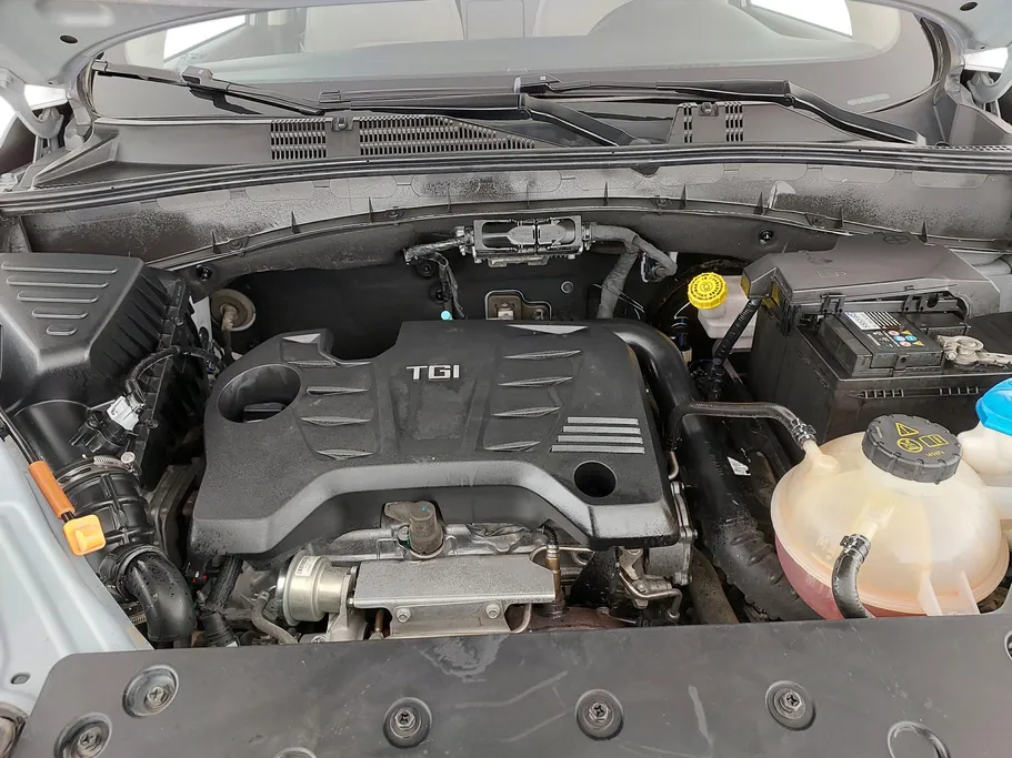 ام جي RX5 STD 2023 