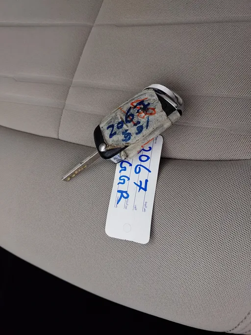 ام جي RX5 STD 2023 