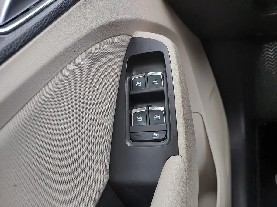 ام جي RX5 STD 2023 