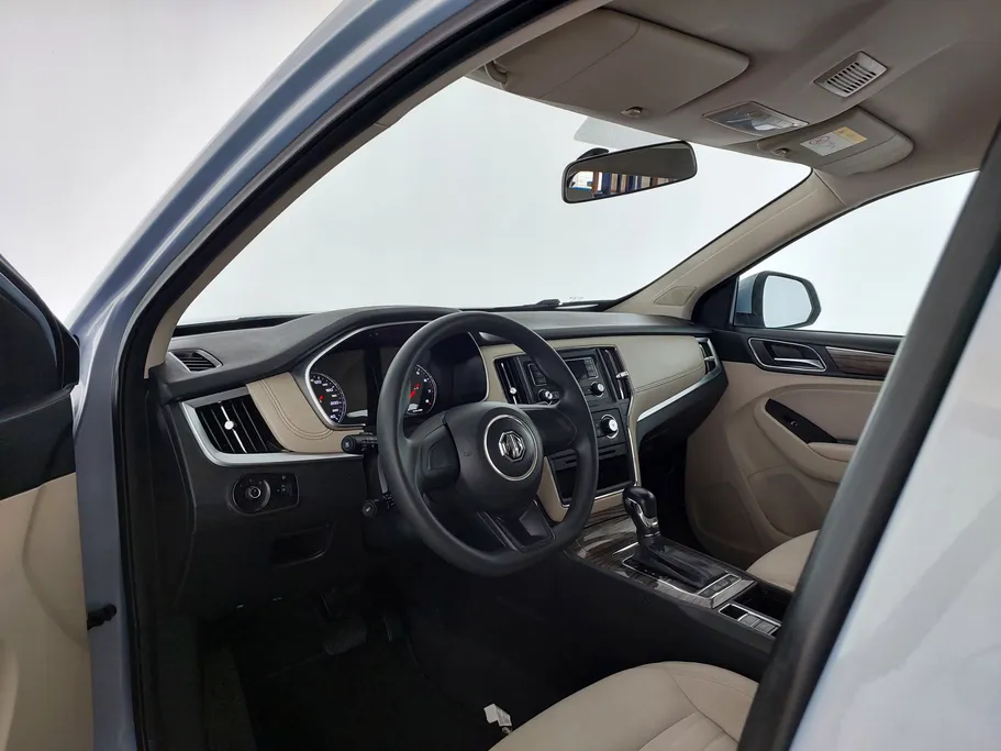 ام جي RX5 STD 2023 