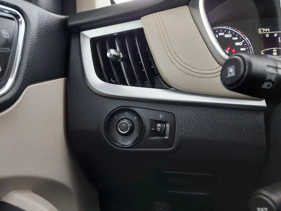 ام جي RX5 STD 2023 