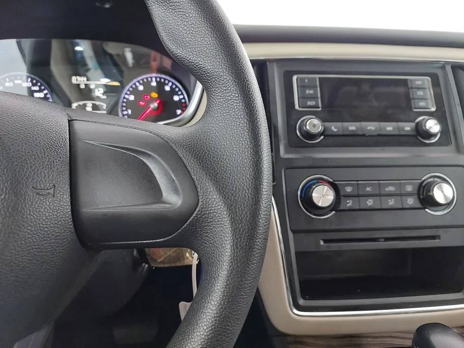 ام جي RX5 STD 2023 