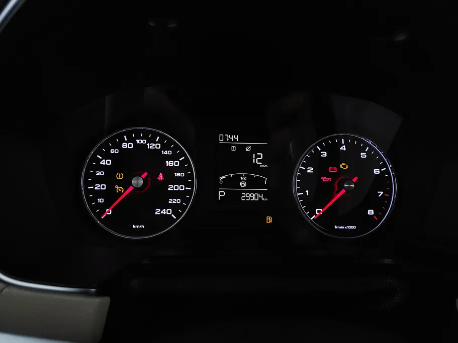 ام جي RX5 STD 2023 
