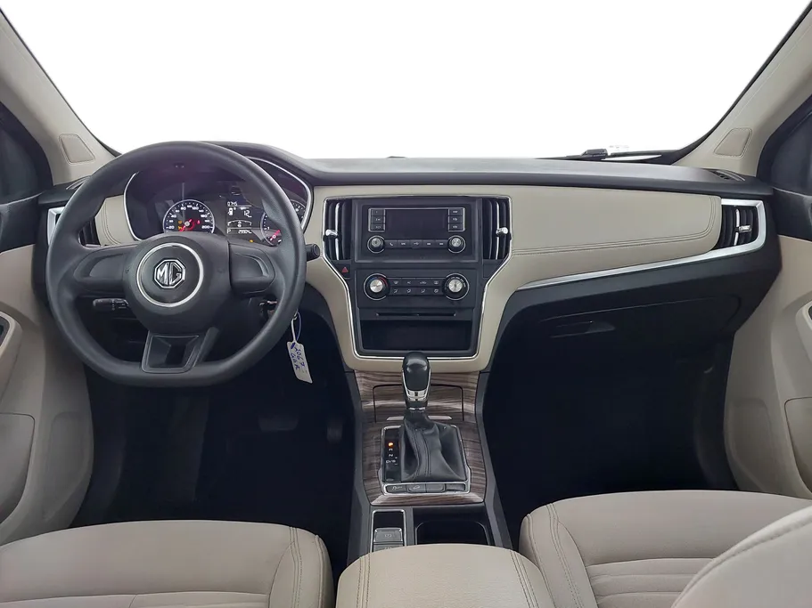 ام جي RX5 STD 2023 
