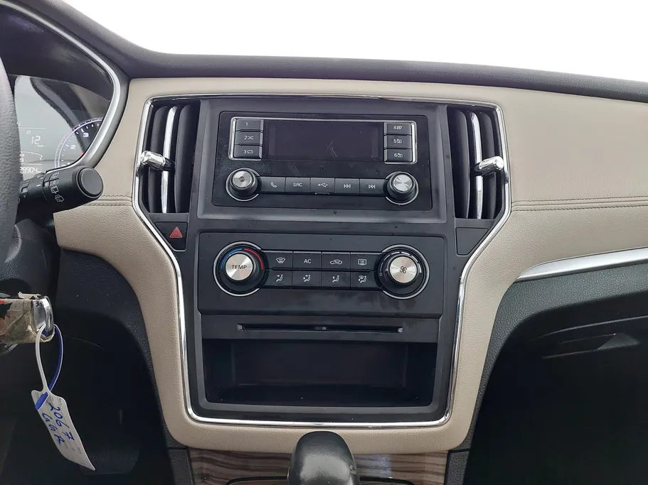 ام جي RX5 STD 2023 